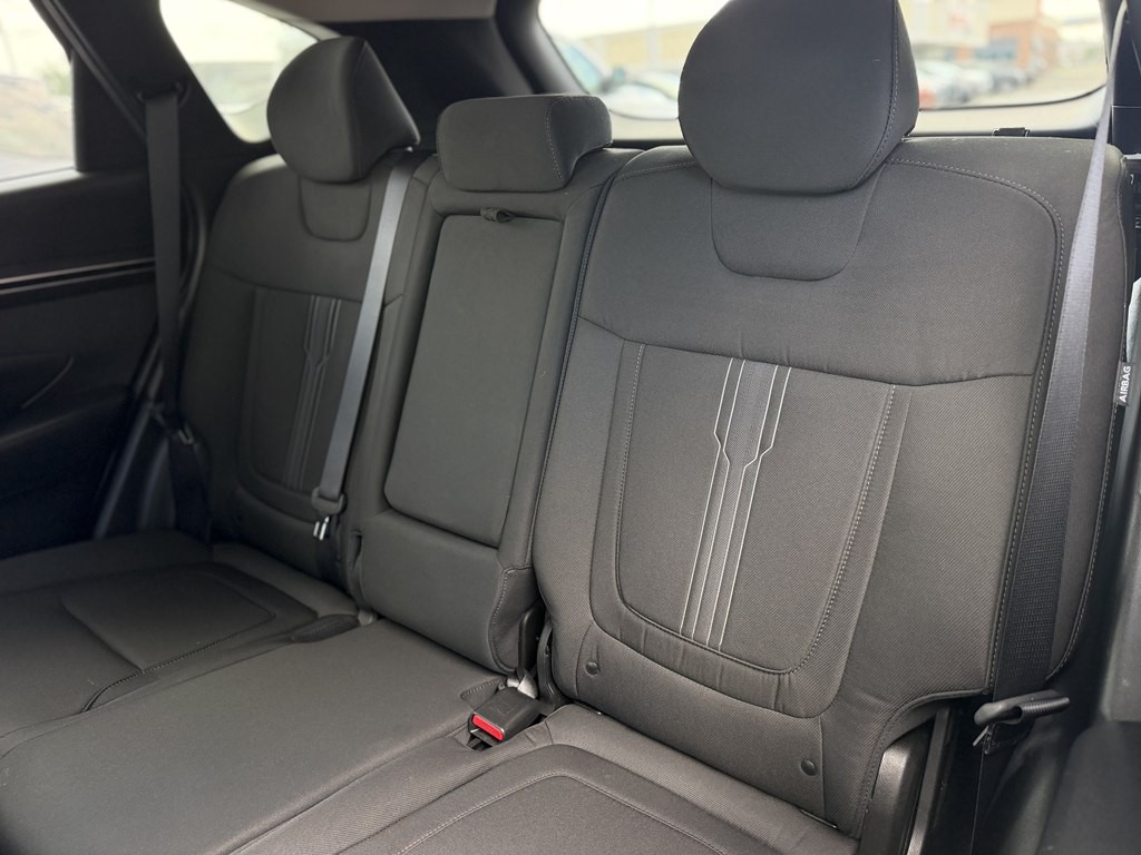 2024 Hyundai Tucson Image 19