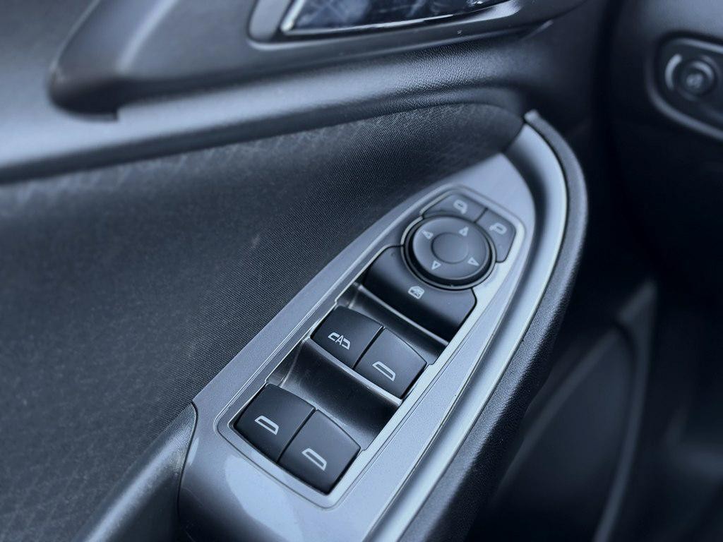 2023 Chevrolet Malibu Image 9