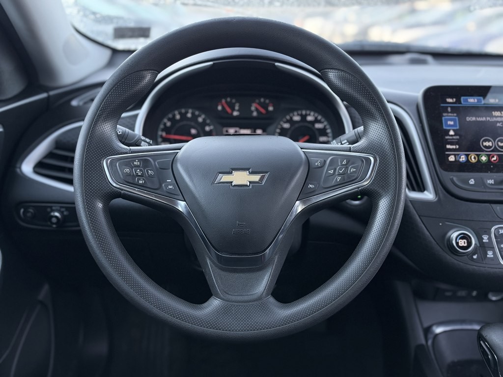 2023 Chevrolet Malibu Image 14