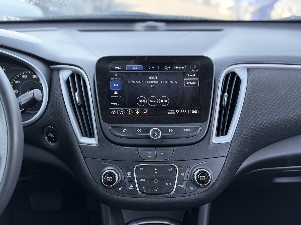2023 Chevrolet Malibu Image 15