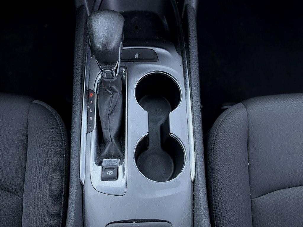 2023 Chevrolet Malibu Image 16