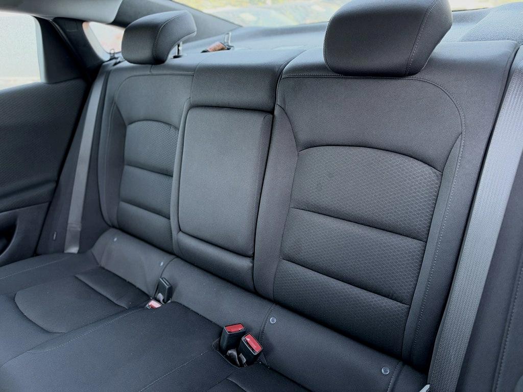 2023 Chevrolet Malibu Image 18