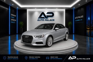 Image for 2018 Audi A3 e-tron Prestige ID: 7554878
