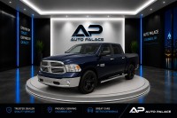 Image for 2014 RAM 1500 SLT V6 GREAT ON GAS ID: 7554887