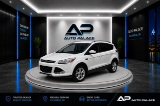 Image for 2017 Ford Escape Se Gas Saver Great Value ID: 7555915