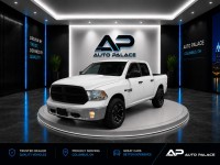 Image for 2016 RAM 1500 SLT V8 SHARP WHEELS ID: 7555963