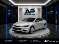 Image for 2016 Chevrolet Malibu LT ID: 7558484