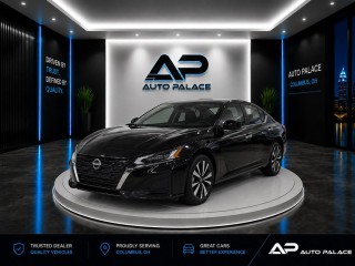 Image for 2023 Nissan Altima SV ID: 7558498