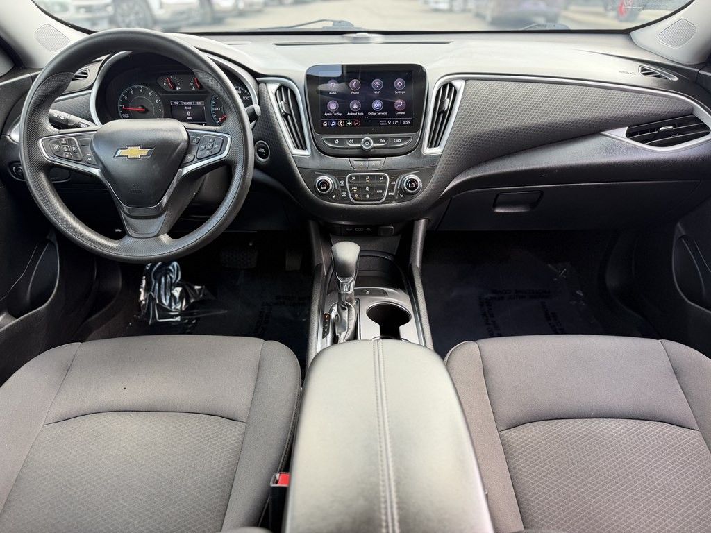 2023 Chevrolet Malibu Image 11
