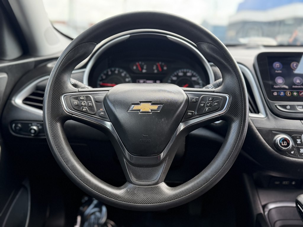 2023 Chevrolet Malibu Image 14