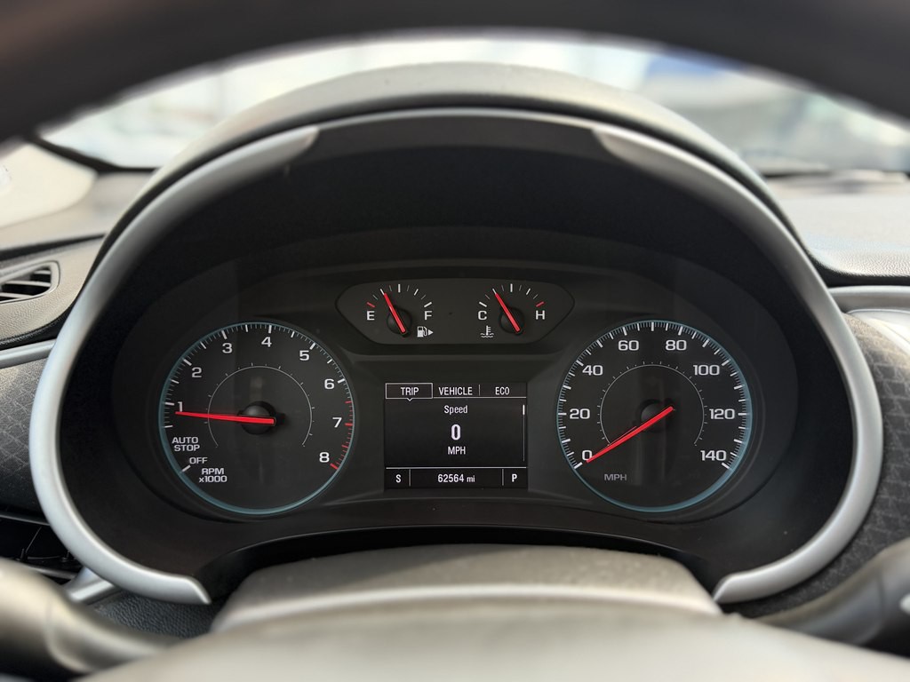 2023 Chevrolet Malibu Image 15