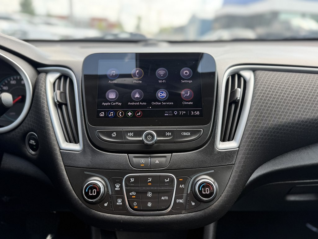 2023 Chevrolet Malibu Image 16