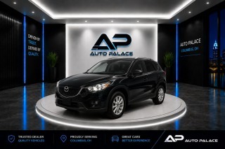 Image for 2015 Mazda CX-5 Touring ID: 7562067