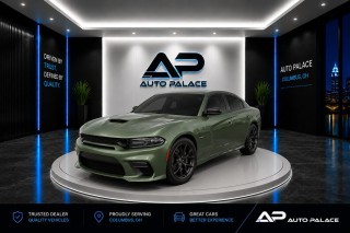 Image for 2022 Dodge Charger R/T 5.7L HEMI GREAT VALUE ID: 7562830