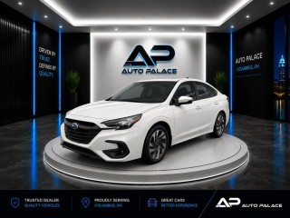 Image for 2025 Subaru Legacy Touring Xt Extra Clean ID: 7564147