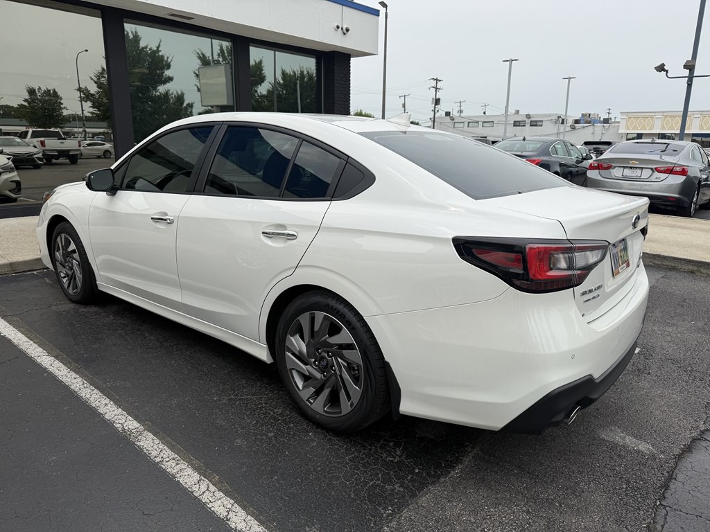 2025 Subaru Legacy Image 3