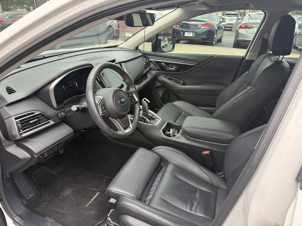 2025 Subaru Legacy Image 5