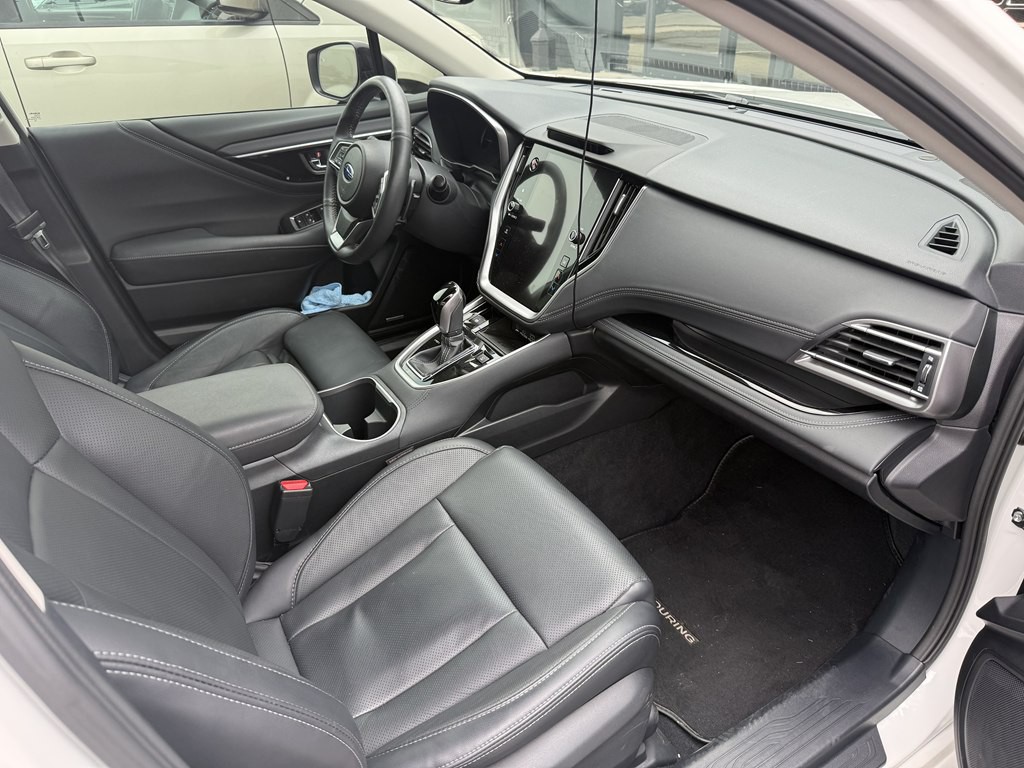 2025 Subaru Legacy Image 6