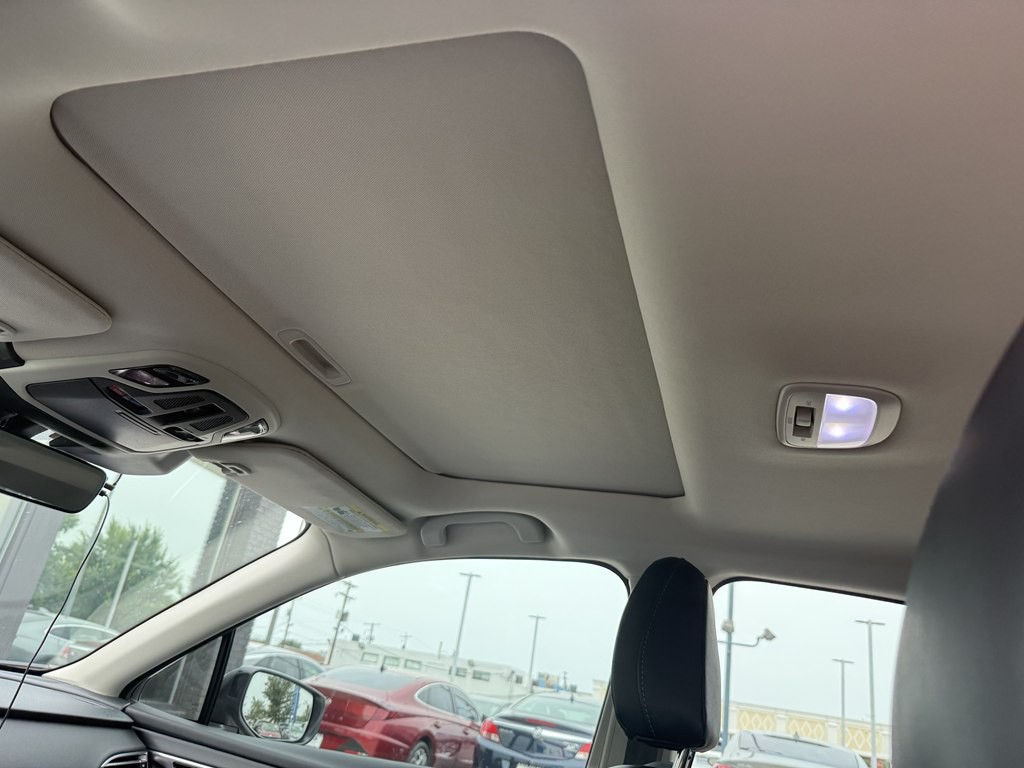2025 Subaru Legacy Image 7