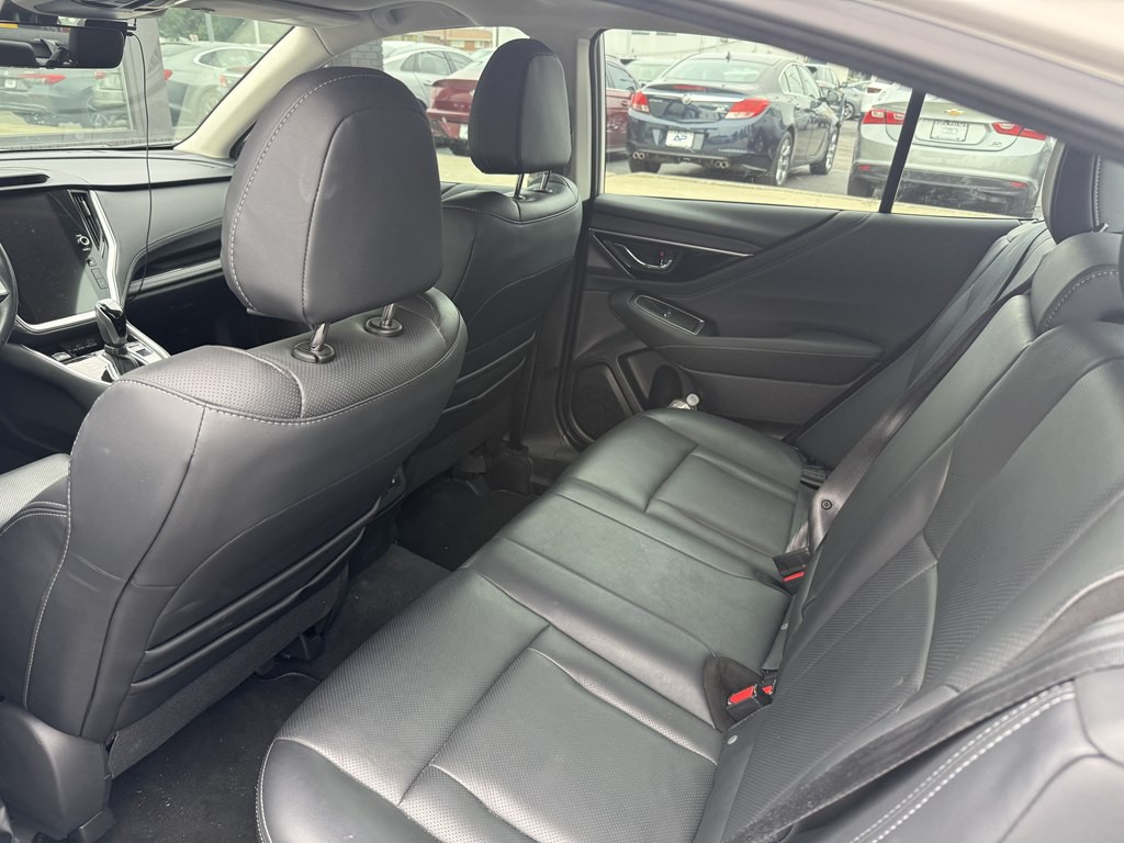2025 Subaru Legacy Image 8