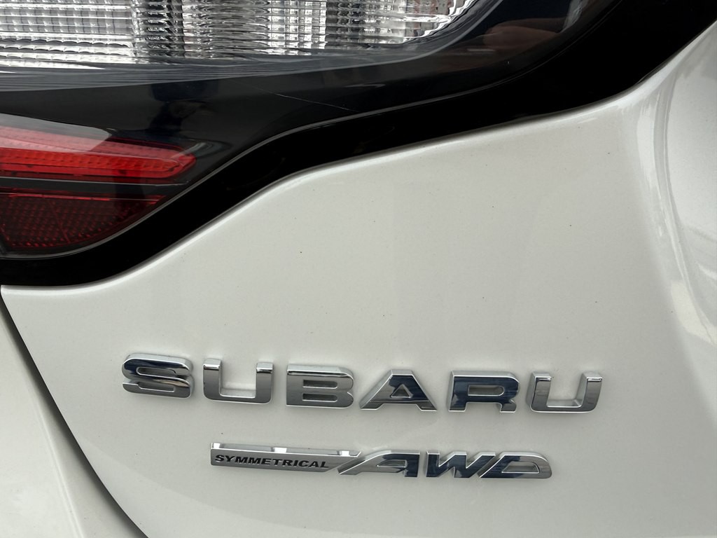 2025 Subaru Legacy Image 9
