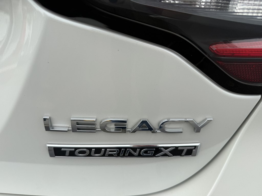 2025 Subaru Legacy Image 10