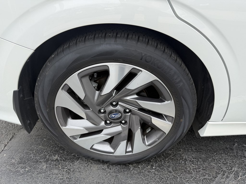 2025 Subaru Legacy Image 11