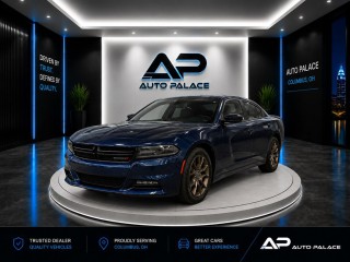 Image for 2015 Dodge Charger Sxt Sharp Great Value ID: 7570044