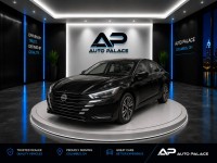 Image for 2025 Nissan Versa Sv Gas Saver Great Value ID: 7570066