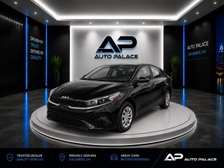 Image for 2024 Kia Forte Lx Gas Saver Clean Reliable ID: 7570077