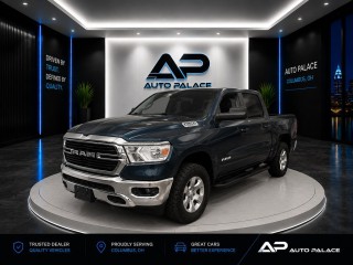 Image for 2019 RAM 1500 Big Horn/lone Star Great Deal ID: 7570711