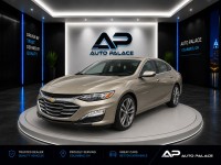 Image for 2024 Chevrolet Malibu Premier Loaded Great Color ID: 7570731