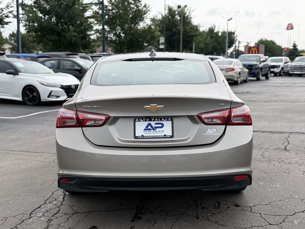 2024 Chevrolet Malibu Image 5