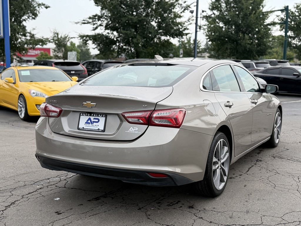 2024 Chevrolet Malibu Image 6
