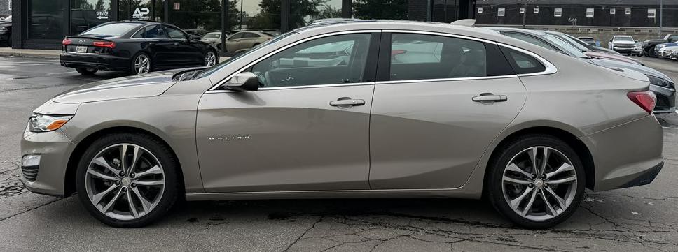 2024 Chevrolet Malibu Image 7