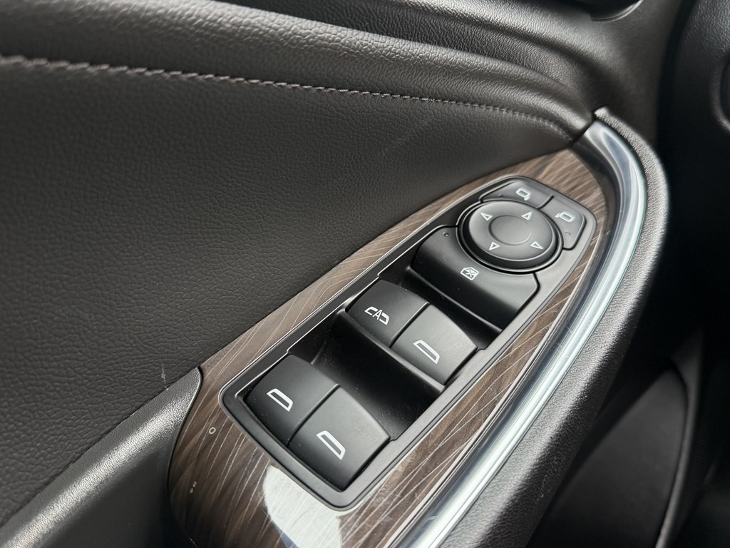2024 Chevrolet Malibu Image 9
