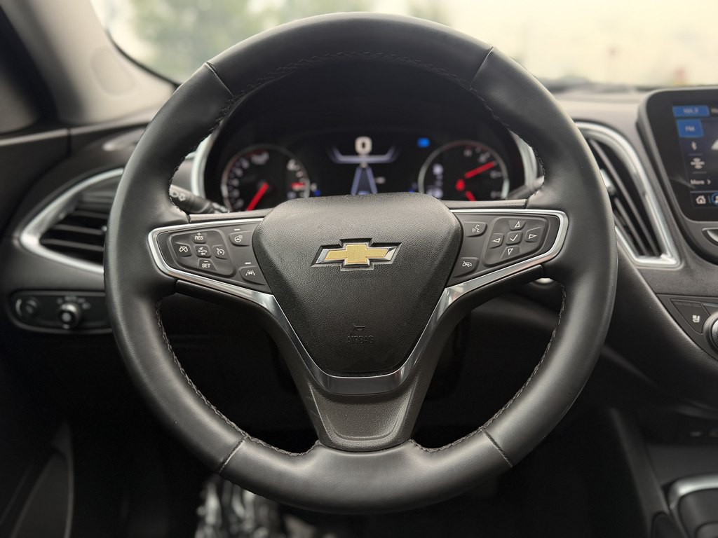 2024 Chevrolet Malibu Image 14