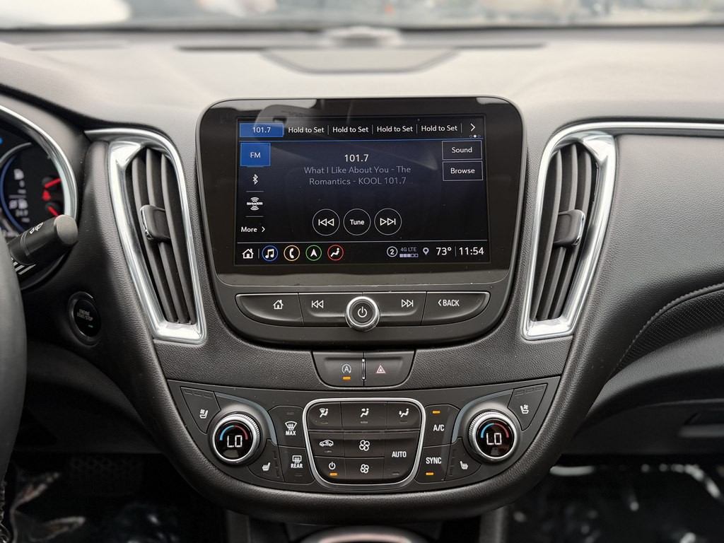 2024 Chevrolet Malibu Image 16