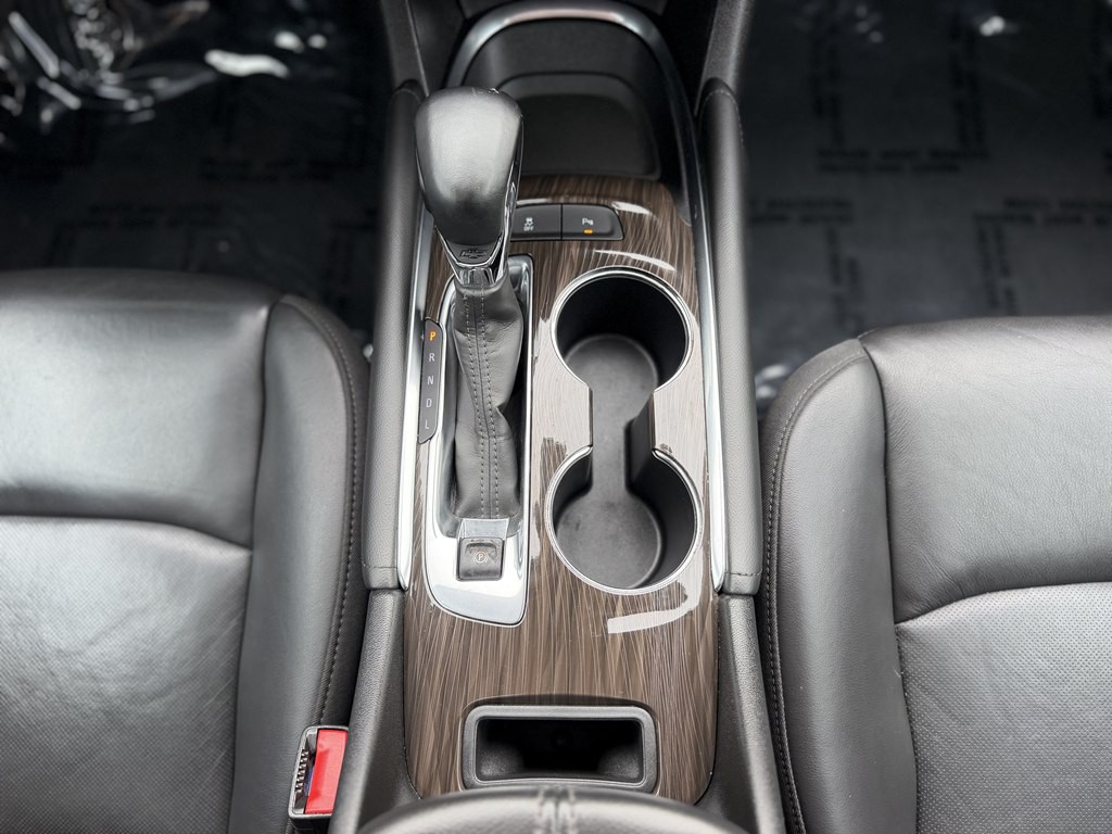 2024 Chevrolet Malibu Image 17