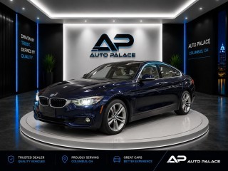 Image for 2019 BMW 4 Series 430xi Gran Turismo ID: 7570795