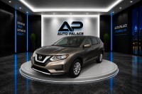 Image for 2018 Nissan Rogue S Great Value ID: 7570799