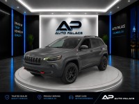 Image for 2021 Jeep Cherokee Trailhawk Great Value ID: 7575600
