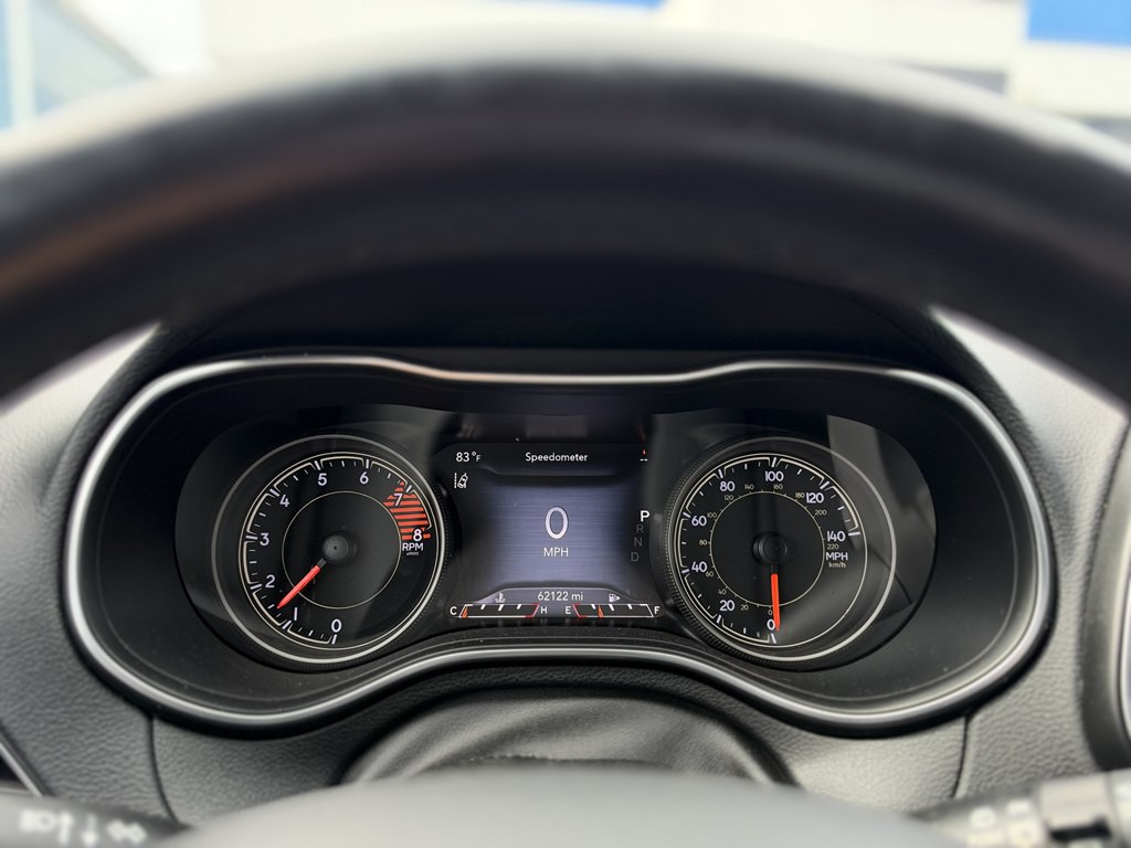 2021 Jeep Cherokee Image 14