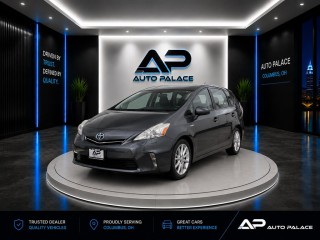 Image for 2013 Toyota Prius Hybrid Gas Saver Great Value ID: 7578863