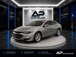 Image for 2024 Chevrolet Malibu LS ONLY 12K MILES GAS SAVER ID: 7581256
