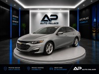 Image for 2024 Chevrolet Malibu LS ONLY 12K MILES GAS SAVER ID: 7581256