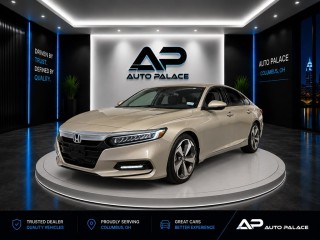 Image for 2020 Honda Accord Touring ID: 7581262