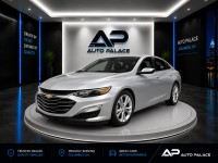 Image for 2022 Chevrolet Malibu LT ID: 7581269