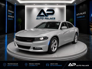 Image for 2022 Dodge Charger SXT ONLY 14K MI GREAT PRICE ID: 7581273