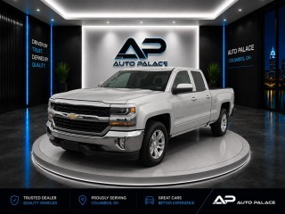Image for 2017 Chevrolet Silverado 1500 Lt Crew Great Price ID: 7581278